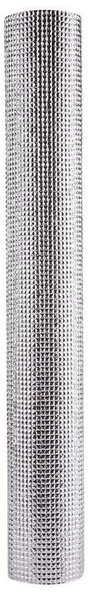 Folia odblaskowa za grzejnik, 4 m x 70 cm x 3 mm