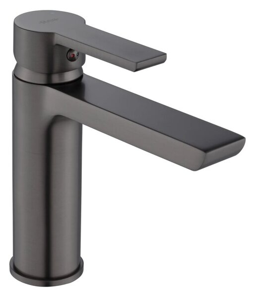 Bateria Umywalkowa REA Argus Niska Tytan