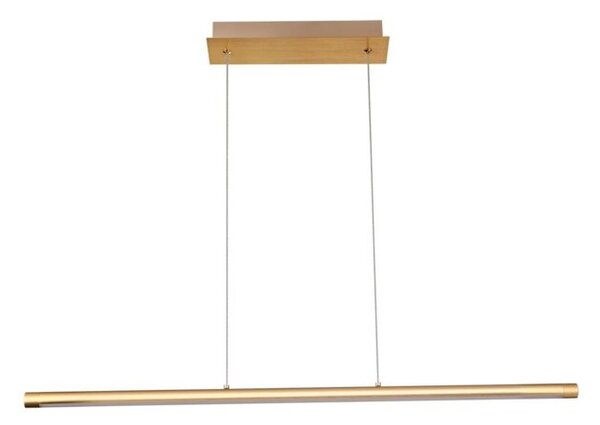 Lampa wisząca LED Azzardo Alamo 90 16W AZ5765 – nowoczesne oświetlenie do salonu i jadalni