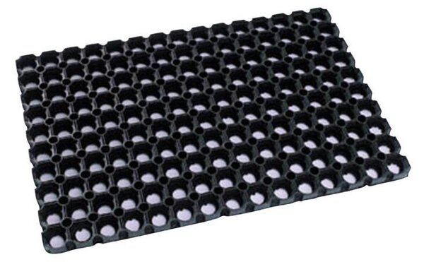 Wycieraczka gumowa Compos Doormat 40 x 80 cm