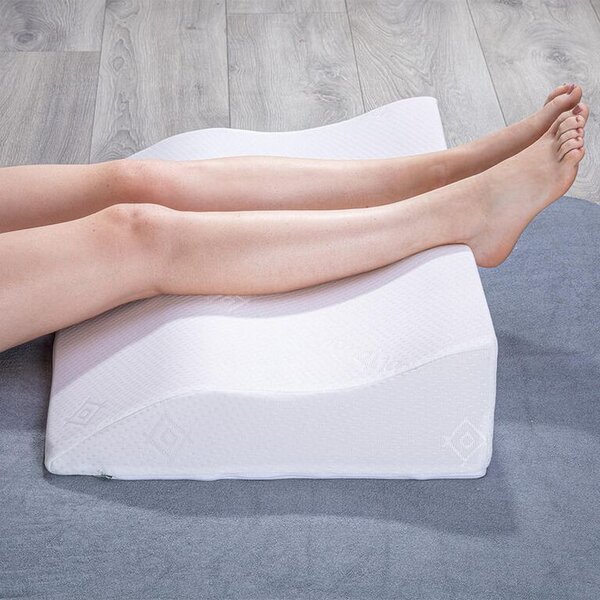 Anatomiczna poduszka pod nogi BAMBOO Comfort