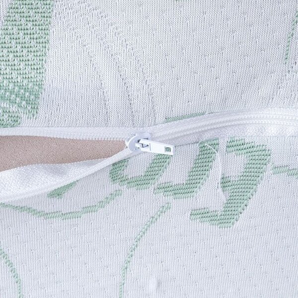 Anatomiczna poduszka pod nogi BAMBOO Comfort