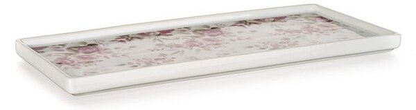Taca ceramiczna ROSE 27,2 x 12 x 1,5cm
