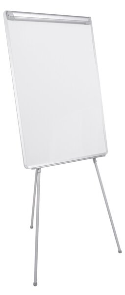 Bi-Office Flipchart TRIPOD z rozkładanymi ramionami, magnetyczny