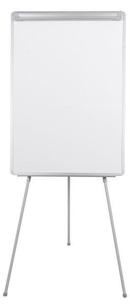 Bi-Office Flipchart TRIPOD z rozkładanymi ramionami, magnetyczny