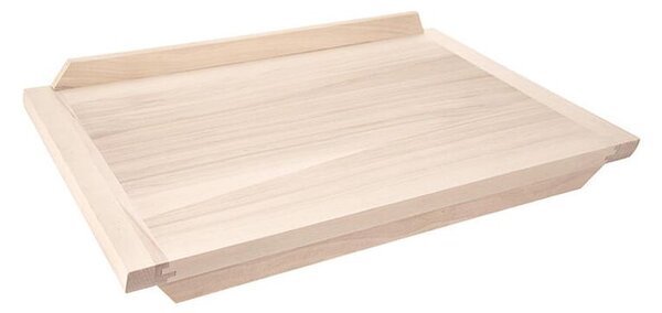 Stolnica drewniana do ciasta 60 x 39,5 cm