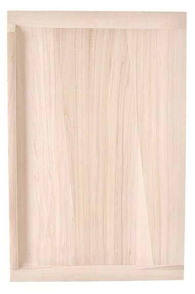 Stolnica drewniana do ciasta 60 x 39,5 cm