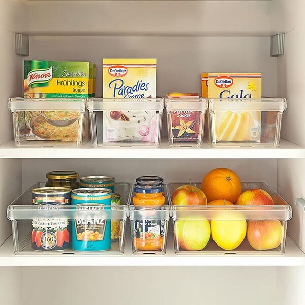 Organizer do lodówki LOFT 1,6 l