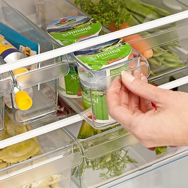 Organizer do lodówki LOFT 1,6 l