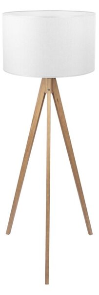 Lampa stojąca podłogowa TREVISO E27 15W TK-Lighting 5038