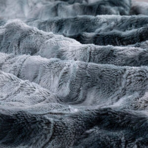 Barankowy koc MARBLE 140 x 200 cm