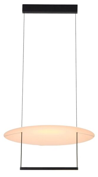 Lampa wisząca LED Azzardo Portofino 80 AZ5638 39W – eleganckie oświetlenie do salonu i jadalni
