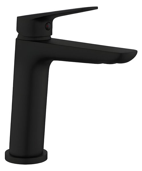 Bateria umywalkowa HYDROSAN GRETA-BL Czarny