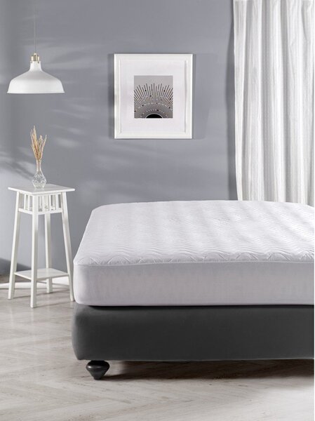 Ochraniacz na materac 140x200 cm Alez – Mijolnir