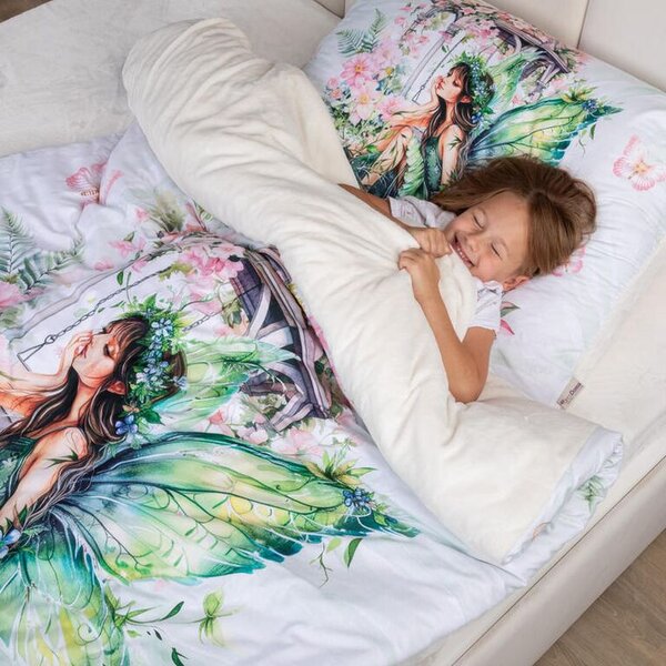 Pościel Dual Feel FAIRY