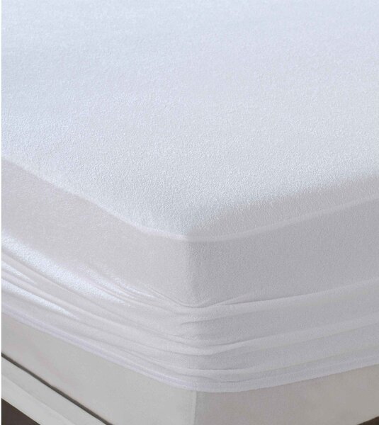 Ochraniacz na materac 200x200 cm Alez – Mijolnir