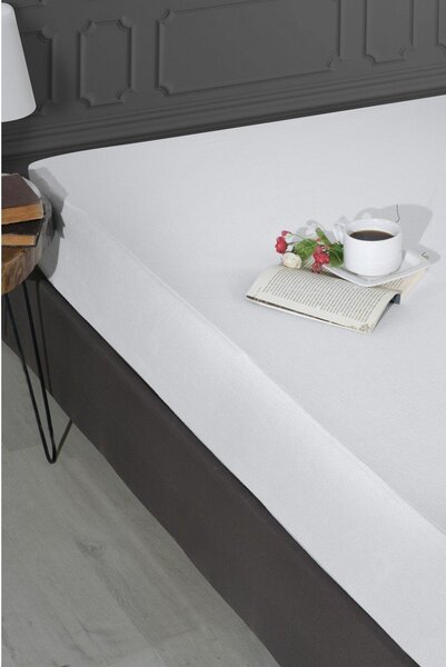 Ochraniacz na materac 200x200 cm Alez – Mijolnir