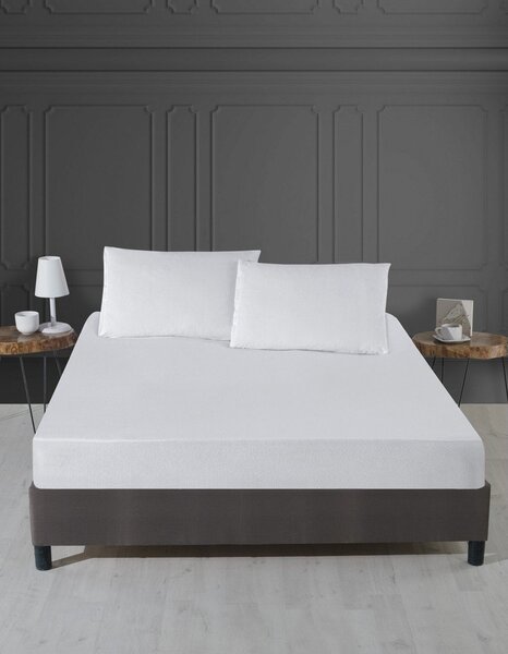 Ochraniacz na materac 200x200 cm Alez – Mijolnir
