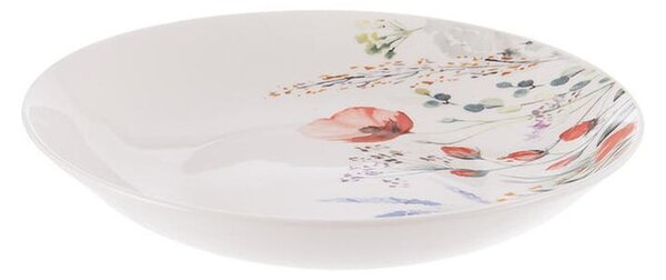 Zestaw talerzy porcelanowych MAK 18 szt