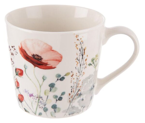 Kubek porcelanowy MAK 430 ml