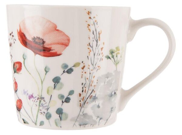 Kubek porcelanowy MAK 430 ml