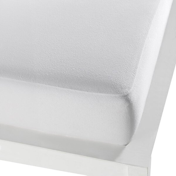 Ochraniacz na materac 200x200 cm Alez – Mijolnir