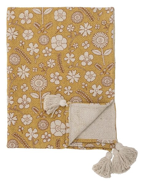 Koc 80x100 cm Camille – Bloomingville Mini