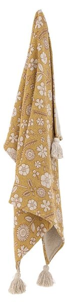 Koc 80x100 cm Camille – Bloomingville Mini
