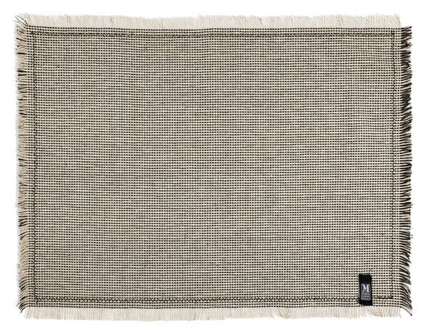 Tekstylna mata stołowa 45x35 cm Liv – Markslöjd