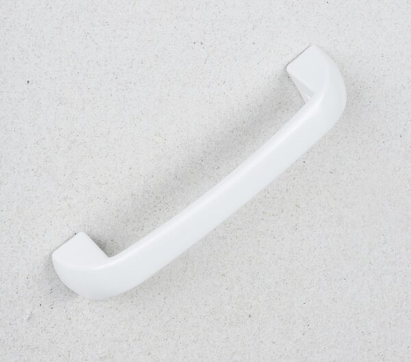 Plastikowy uchwyt ścienny do łazienki Pure – Wenko
