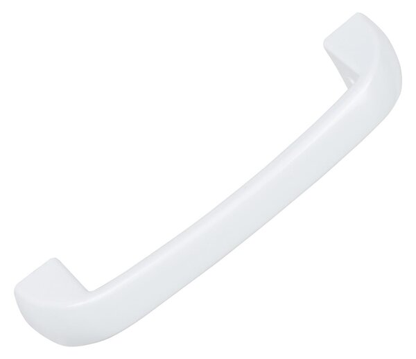 Plastikowy uchwyt ścienny do łazienki Pure – Wenko