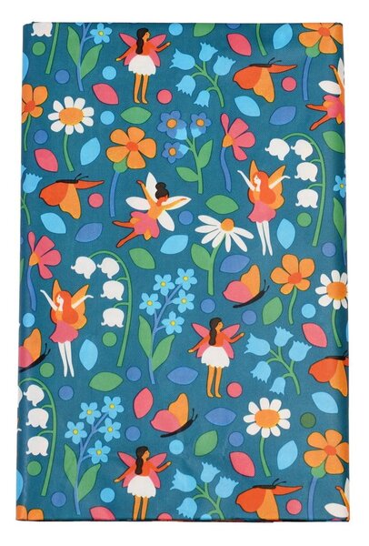 Obrus z papieru 120x180 cm Fairies in the Garden – Rex London