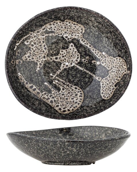 Kamionkowa miska dekoracyjna ø 24 cm Sway – Bloomingville