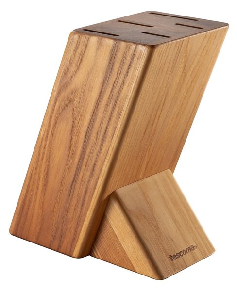 Zestaw noży ze stojakiem 5 szt. Feelwood – Tescoma
