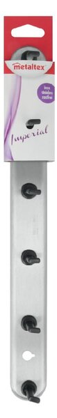 Wieszak kuchenny Metaltex, szer. 35 cm