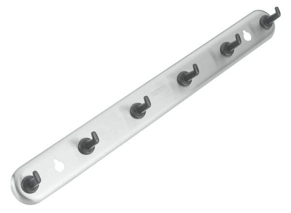 Wieszak kuchenny Metaltex, szer. 35 cm
