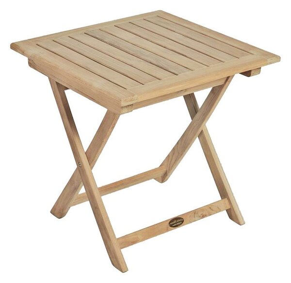 Stolik ogrodowy Garden Pleasure Solo, 50x50 cm
