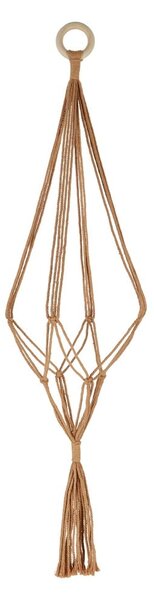 System do zawieszenia doniczki ø 19 cm Macramé – Esschert Design