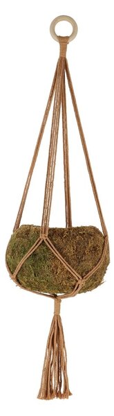 System do zawieszenia doniczki ø 19 cm Macramé – Esschert Design