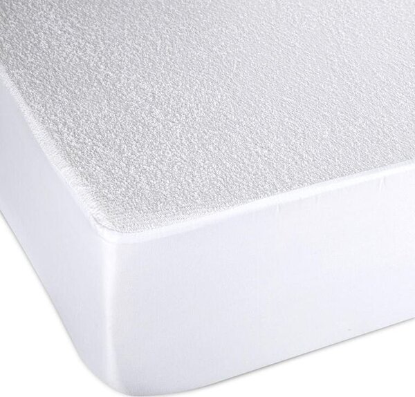 Prześcieradło nieprzemakalne FROTTE 90 x 200 cm