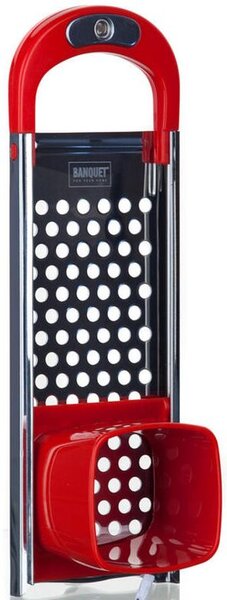 Tarka do robienia klusek 32 cm Red Culinaria, BANQUET