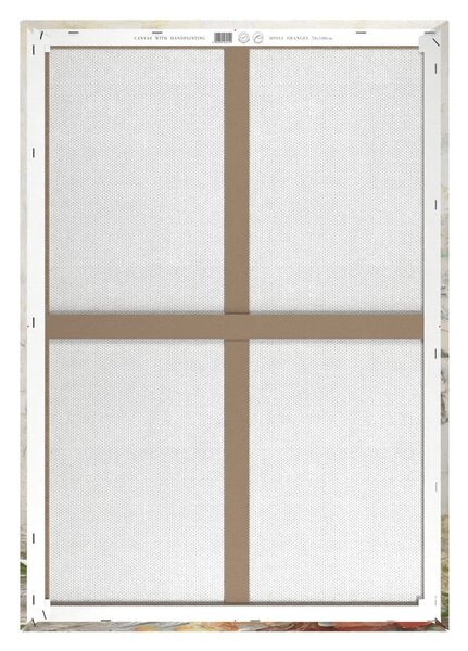 Obraz 70x100 cm Oranges – Styler