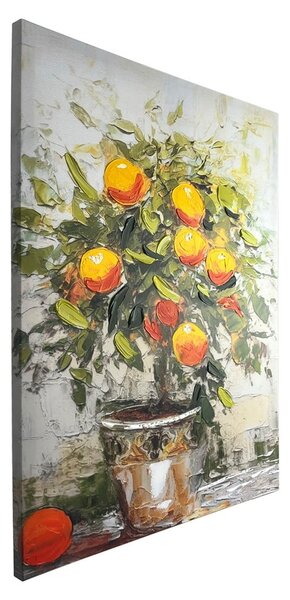 Obraz 70x100 cm Oranges – Styler