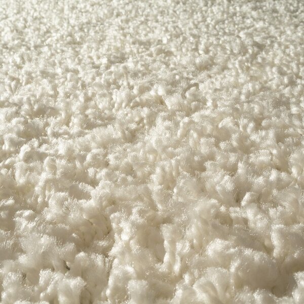 Dywan Efor Shaggy 2137 cream, 80 x 150 cm, 80 x 150 cm