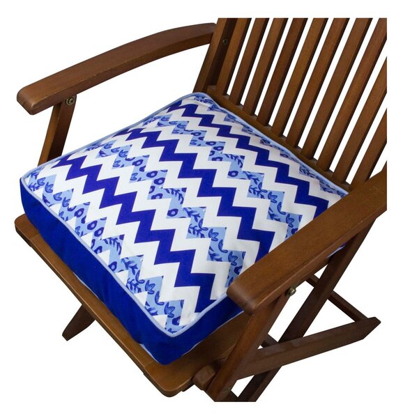 Poduszka na krzesło 42x42 cm – Mioli Decor