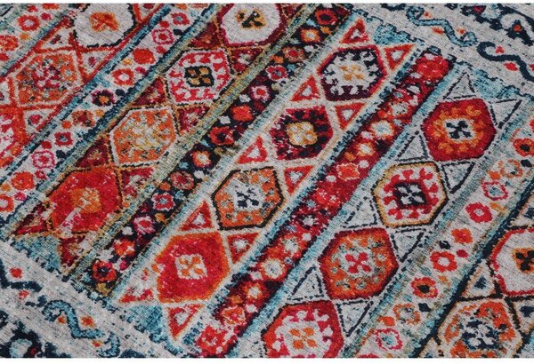 Dywaniki łazienkowe zestaw 2 szt. 60x100 cm Weref – Foutastic