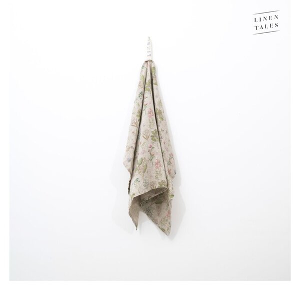 Lniana ścierka 45x65 cm Botany – Linen Tales