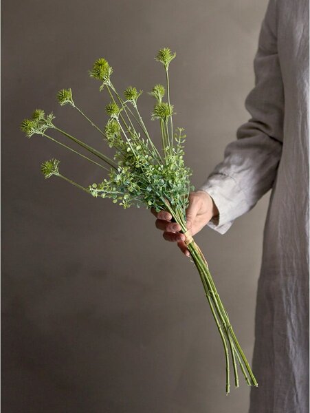 Sztuczna roślina (wysokość 58 cm) Wildflower – Bloomingville