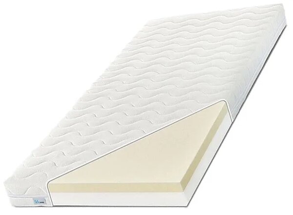 Dziecięcy materac visco memory K8-G03