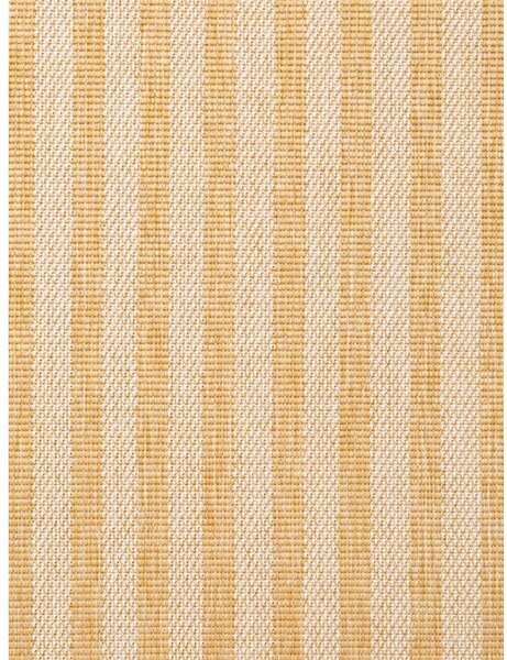 Dywan odpowiedni na zewnątrz w kolorze ochry/kremowy 120x170 cm Haringey Linley – Ted Baker